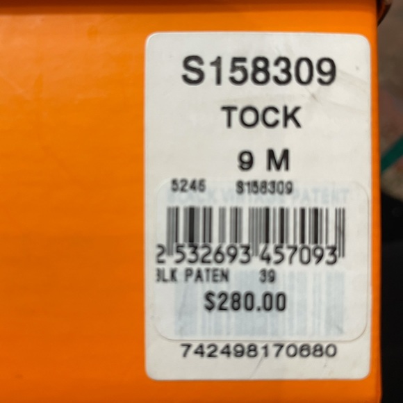 Kate Spade flats - Picture 5 of 5